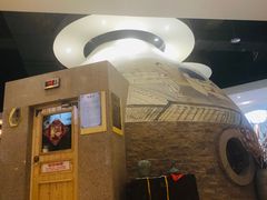 -丽池宫韩式汗蒸会馆(华灯坊店)