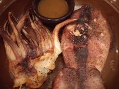 -萨莉亚意式餐厅(鸿大广场店)