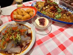 -忆外婆徐州菜·地锅鸡·生日宴(吴庄店)