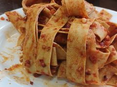 -西塔大冷面(市府大路店)