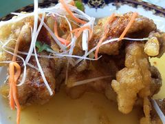 -京滨饭店·餐厅(阜外大街店)