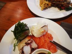 -宁波石浦豪生大酒店·自助餐厅