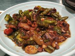 -小厨娘淮扬菜(六合欢乐港店)