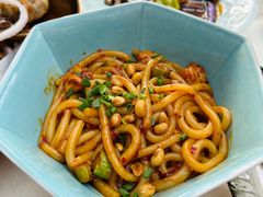 -龟兹KUCINA·新疆菜(前滩L+PLAZA店)