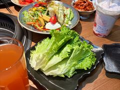 -丸藏和牛烧肉专门店(园区师惠坊店)