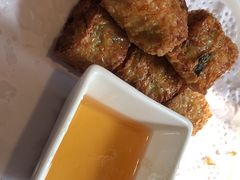 潮式果肉-李记潮汕砂锅粥(营福路店)