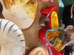 -必胜客(花都百业店)