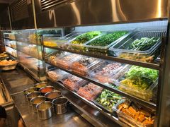-第五食堂(万科城店)