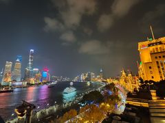 -罗斯福色戒酒吧(外滩店)