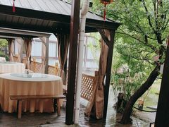 -湘力力小院·鱼汤泡饭(枫林路店)