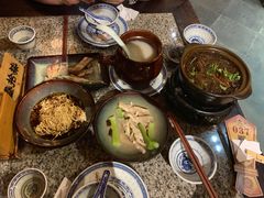 -南京大牌档(三阳广场苏宁店)