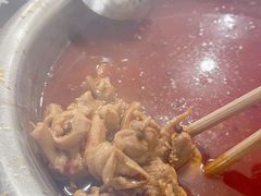 -水碾河肥兔火锅(水碾河店)
