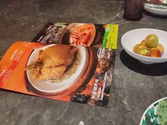 -长安记·大美陕菜(大族广场店)