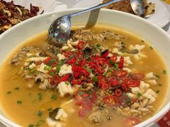 -楚鱼王·河鲜·湖北菜(华农店)