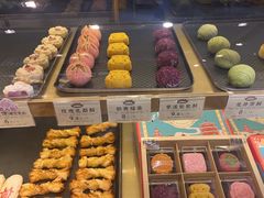 -汪玉霞(汉口里店)