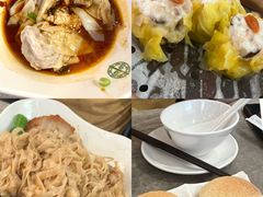 -添好运点心专门店(中环IFC店)