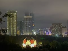 -富斯特索道