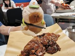 -眉州东坡·熊猫主题餐厅(枫蓝店)