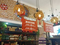 -管氏翅吧(广渠门店)