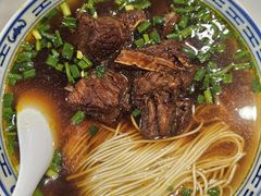 -永丰面馆(汉口路店)