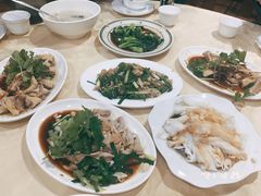 -电白鸭粥店(下沙二坊88号店)