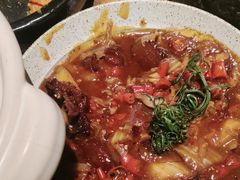 -龙湖重庆时代天街