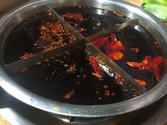 -渝味黄姐火锅(黄泥村店)
