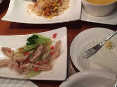 -绿茵阁牛扒餐厅(客村店)