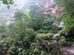 -赤水丹霞旅游区·佛光岩