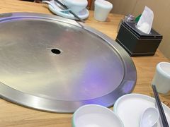 -锅老头铁锅炖•大锅蒸汽海鲜(韩乐坊店)