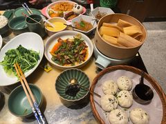 -锦府盐帮·侯宅(五棵松万达店)