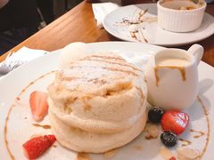 -Aroma Dessert Cafe(佑强楼店)