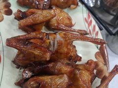 -时利和美食(东方广场店)