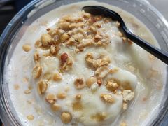 -夏食光安顺小舒冰粉冰浆(甲秀楼店)