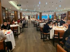 大堂-潮福城大酒楼(湖滨北路店)