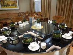 -小背篓菌汤火锅(济阳店)