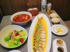 -北平食府·北京烤鸭(北京西站六里桥店)