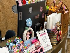 -静宜和她的朋友(星海广场店)
