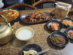 -妈妈手(山大总店)