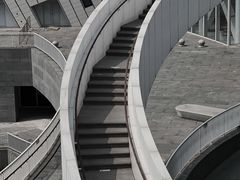-福州海峡文化艺术中心