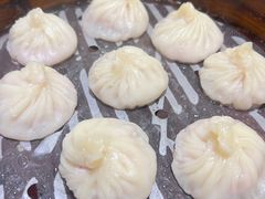 -玖鲜小笼(中山广场店)