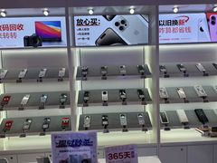 -转转二手回收(新城吾悦广场店)