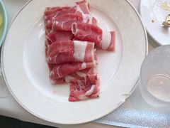 -东来顺饭庄(西直门店)