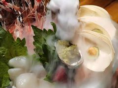 -和彩放题餐厅(酒仙桥店)