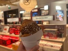 -陕拾叁-西安糕点(大雁塔店)