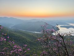 -五女山景区