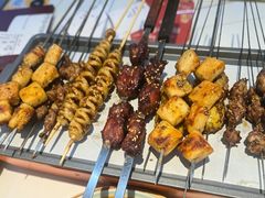 -亿牌牌东北烧烤(博物馆旗舰店)