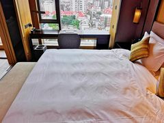 -广州德安丽舍凯宾斯基酒店