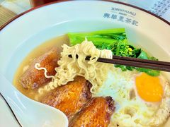 -兴华里茶记(禅城同济首店)