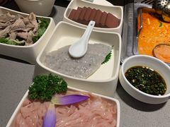 -海底捞火锅(金光华店)
